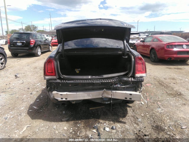 2C3CCAGG0HH507005 Chrysler 300 300s Awd