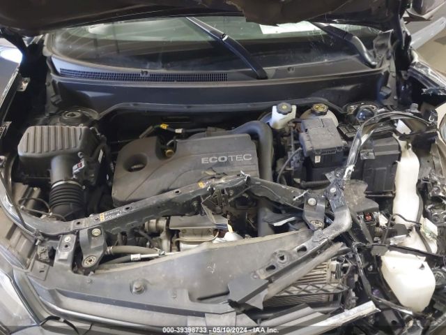 2020 CHEVROLET EQUINOX 3GNAXUEV3LL253436 Photo 9