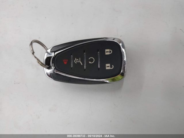 2020 CHEVROLET EQUINOX 3GNAXUEV3LL253436 Photo 10