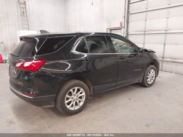 2020 CHEVROLET EQUINOX 3GNAXUEV3LL253436 Photo 3