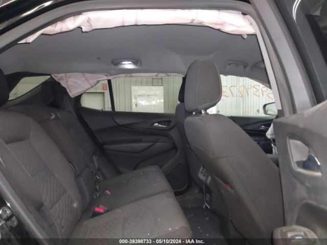 2020 CHEVROLET EQUINOX 3GNAXUEV3LL253436 Photo 7