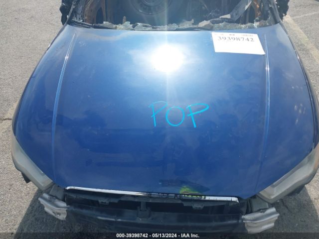 WAUCCGFF3F1018811 Audi A3 1.8t Premium