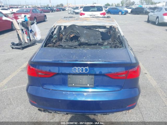 WAUCCGFF3F1018811 Audi A3 1.8t Premium