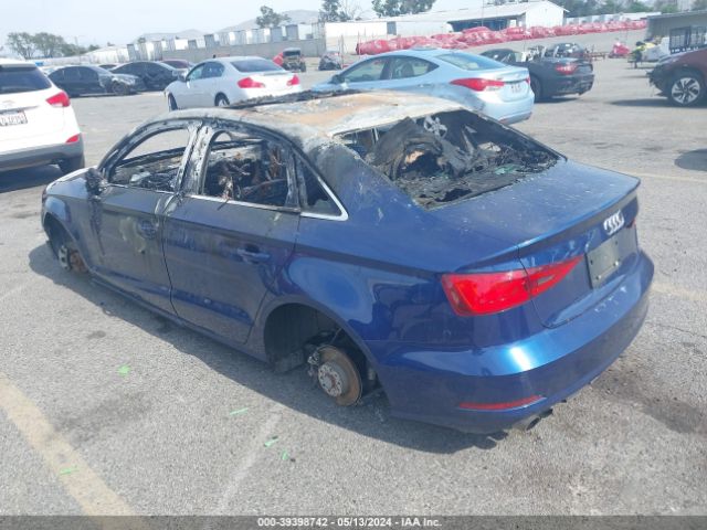 WAUCCGFF3F1018811 Audi A3 1.8t Premium