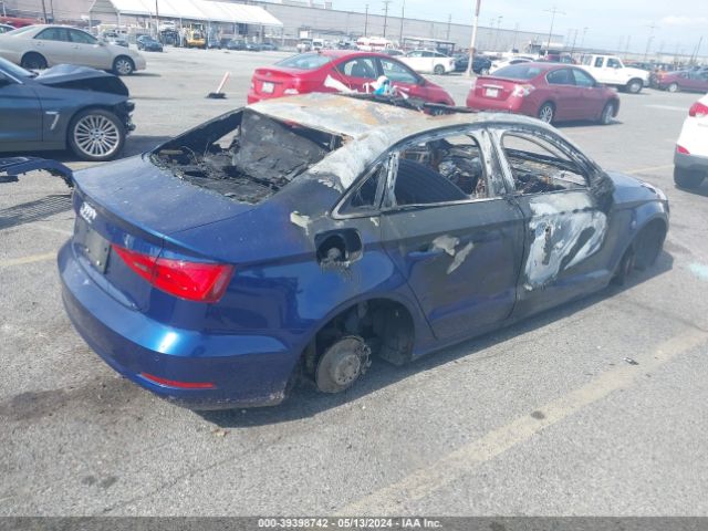 WAUCCGFF3F1018811 Audi A3 1.8t Premium