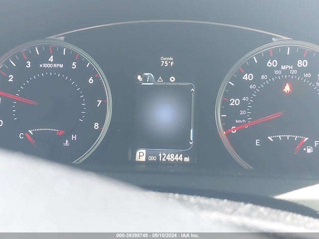 Toyota CAMRY SE 2017 4T1BF1FK0HU758491 Image 15