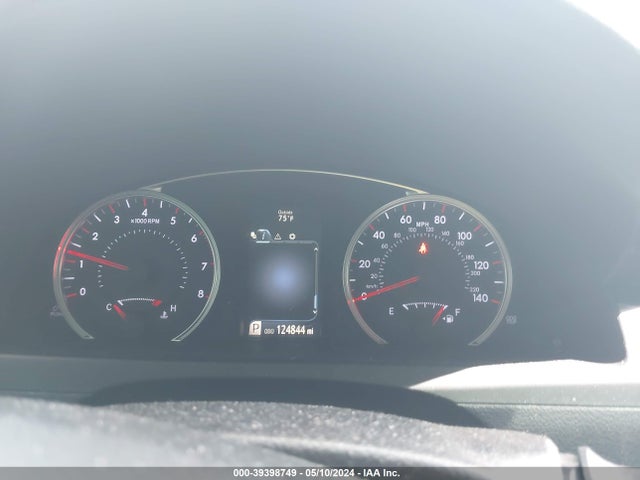 Toyota CAMRY SE 2017 4T1BF1FK0HU758491 Image 7