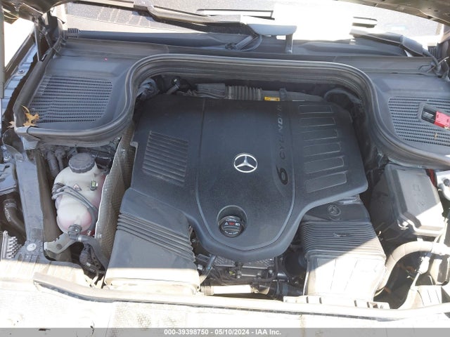 4JGFF5KE4NA754224 Mercedes-Benz Gls 450 4matic