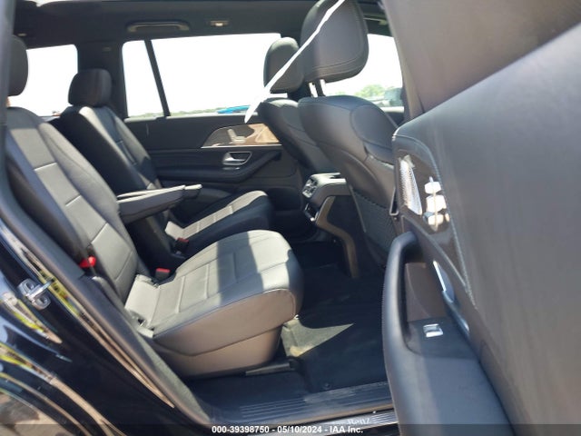 4JGFF5KE4NA754224 Mercedes-Benz Gls 450 4matic