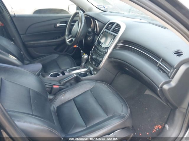 1G11H5SLXEF298376 Chevrolet Malibu 1lz