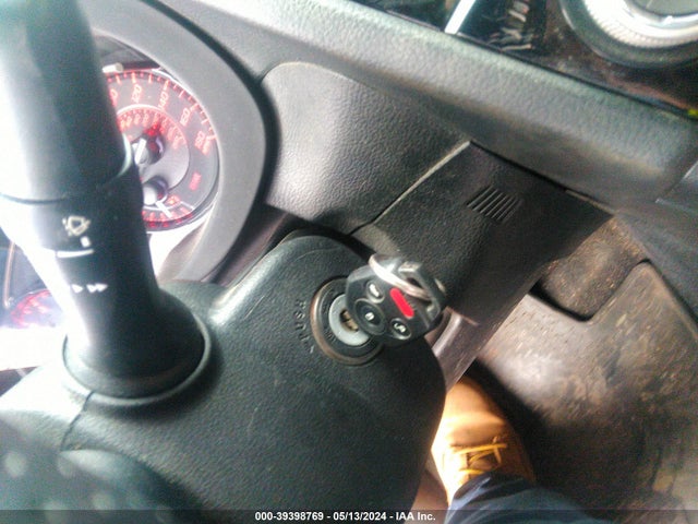 Subaru WRX 2016 JF1VA1B62G9808081 Image 11