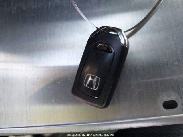 1HGCV1F31JA003394 Honda Accord Sport