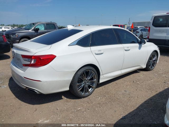 1HGCV1F31JA003394 Honda Accord Sport