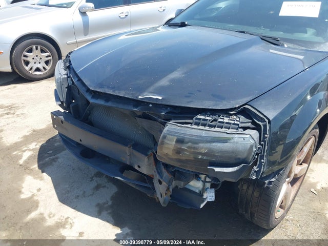 Chevrolet Camaro 1lt 2015 2G1FD3D39F9276964 Image 6