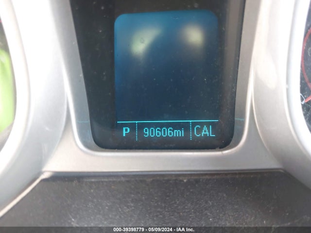 Chevrolet Camaro 1lt 2015 2G1FD3D39F9276964 Image 7