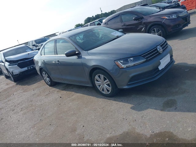 2017 3VW167AJ6HM333926 main image