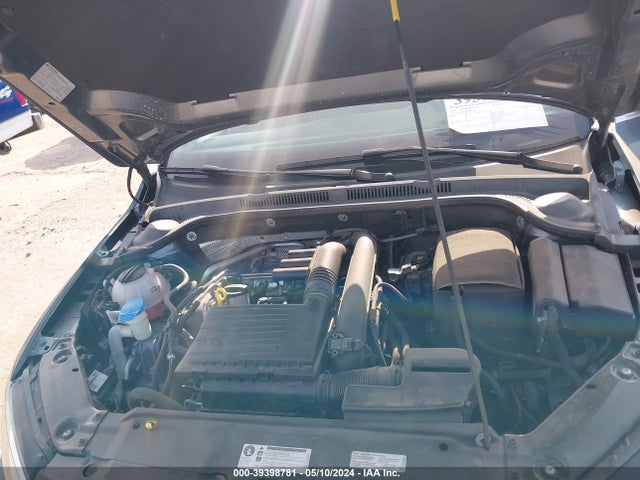 Volkswagen Jetta 1.4t S 2017 3VW167AJ6HM333926 Image 10