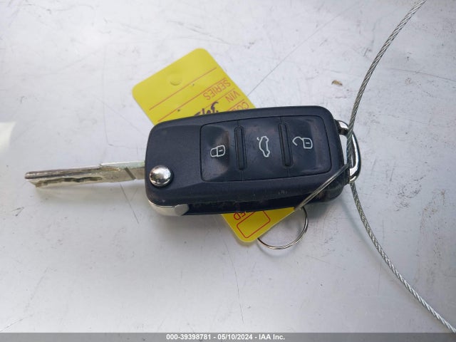 Volkswagen Jetta 1.4t S 2017 3VW167AJ6HM333926 Image 11