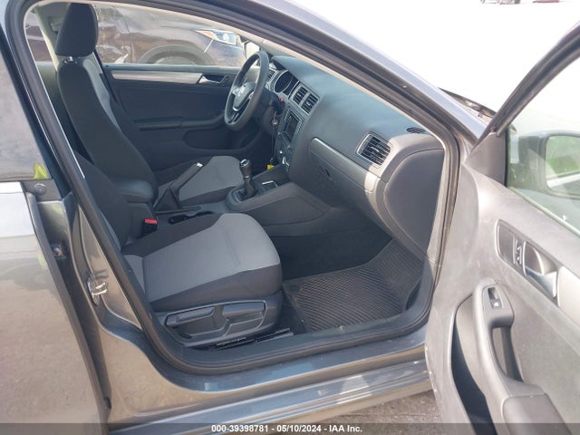 Volkswagen Jetta 1.4t S 2017 3VW167AJ6HM333926 Image 5
