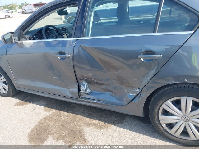 Volkswagen Jetta 1.4t S 2017 3VW167AJ6HM333926 Image 6
