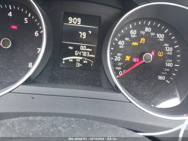 Volkswagen Jetta 1.4t S 2017 3VW167AJ6HM333926 Image 7