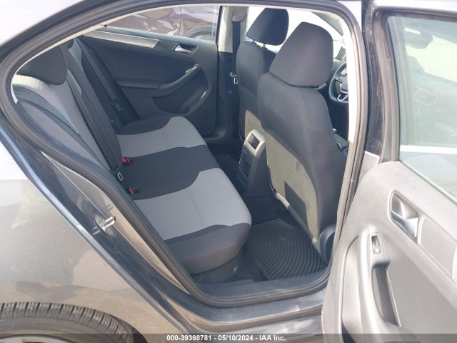 Volkswagen Jetta 1.4t S 2017 3VW167AJ6HM333926 Image 8