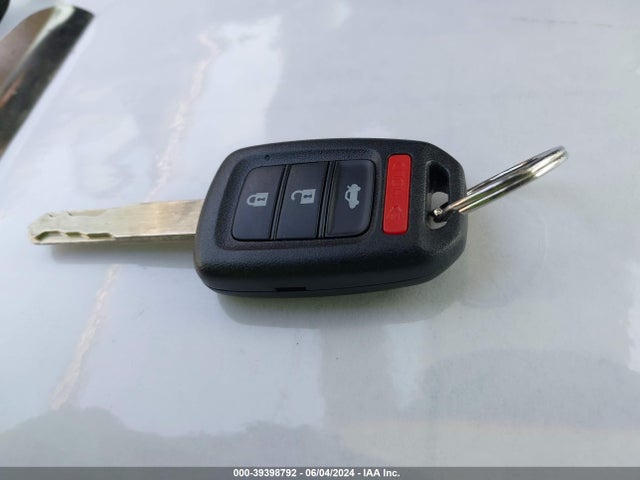 Honda ACCORD LX 2014 1HGCR2F34EA131323 Image 11