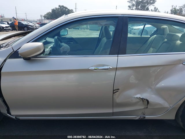 Honda ACCORD LX 2014 1HGCR2F34EA131323 Image 14