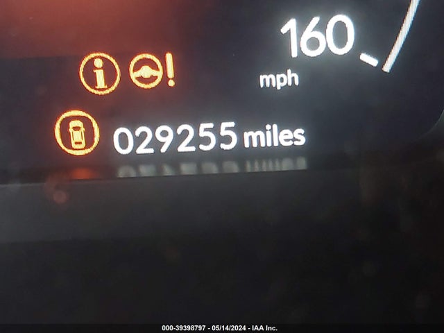 Honda Civic Touring 2024 2HGFE1F97RH307957 Image 7
