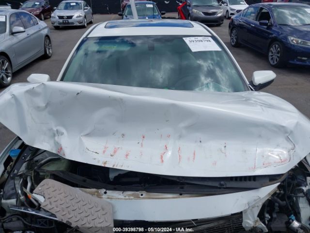 2HGFC1F3XGH644699 Honda Civic Ex-t