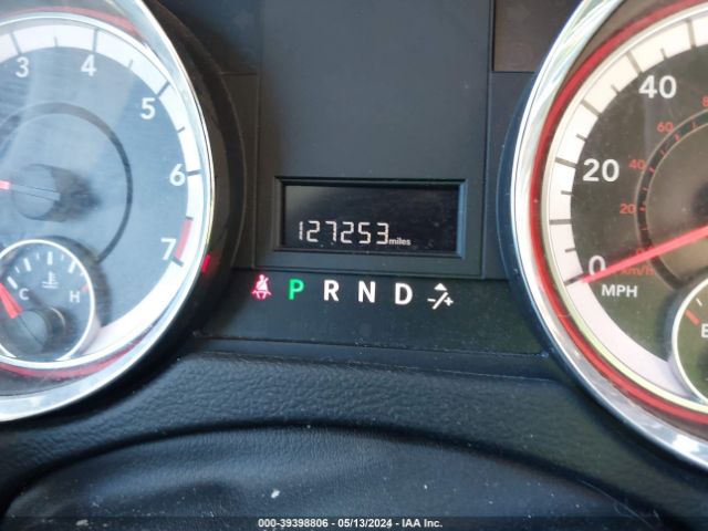 2C4RDGCG6JR214639 Dodge Grand Caravan Sxt