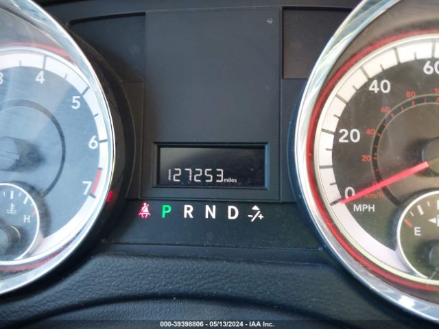 2C4RDGCG6JR214639 Dodge Grand Caravan Sxt