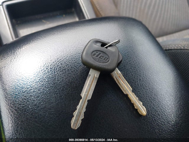 Toyota CAMRY LE 2016 4T1BF1FK5GU504399 Image 11