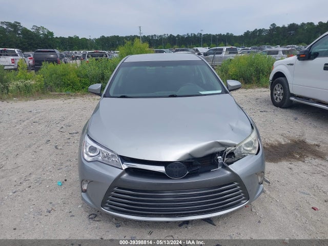 Toyota CAMRY LE 2016 4T1BF1FK5GU504399 Image 12