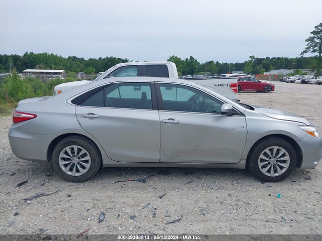 Toyota CAMRY LE 2016 4T1BF1FK5GU504399 Image 13