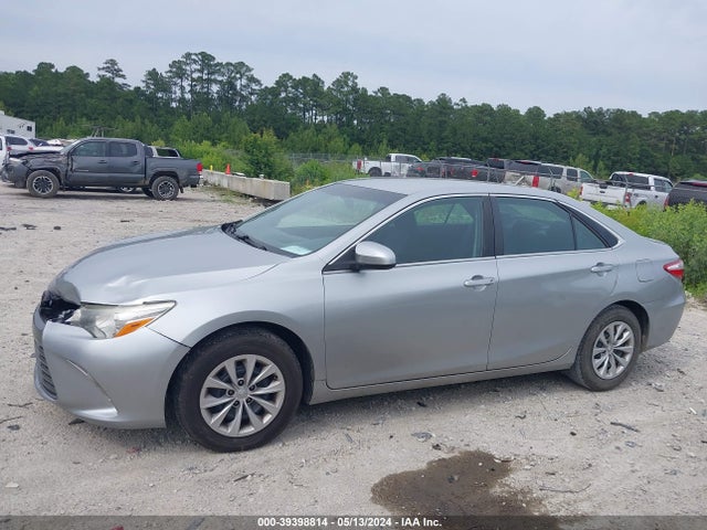 Toyota CAMRY LE 2016 4T1BF1FK5GU504399 Image 14