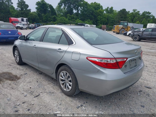 Toyota CAMRY LE 2016 4T1BF1FK5GU504399 Image 3