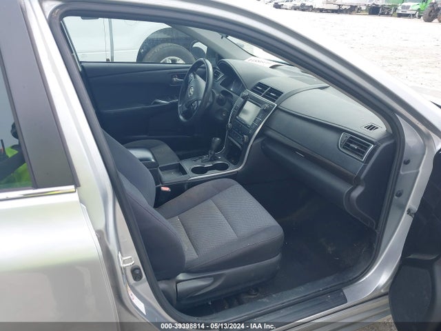 Toyota CAMRY LE 2016 4T1BF1FK5GU504399 Image 5