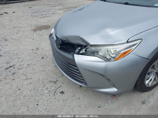 Toyota CAMRY LE 2016 4T1BF1FK5GU504399 Image 6
