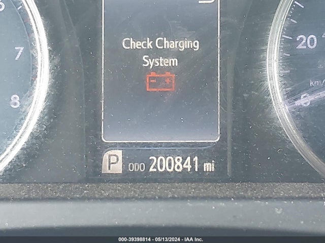 Toyota CAMRY LE 2016 4T1BF1FK5GU504399 Image 7