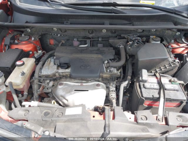 JTMDFREV0GD183590 Toyota Rav4 Limited