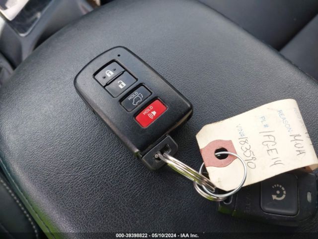 JTMDFREV0GD183590 Toyota Rav4 Limited