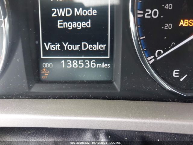 JTMDFREV0GD183590 Toyota Rav4 Limited