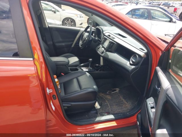 JTMDFREV0GD183590 Toyota Rav4 Limited