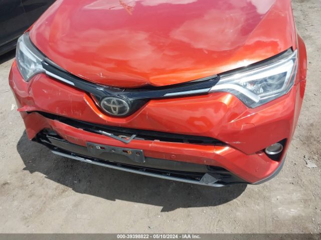 JTMDFREV0GD183590 Toyota Rav4 Limited