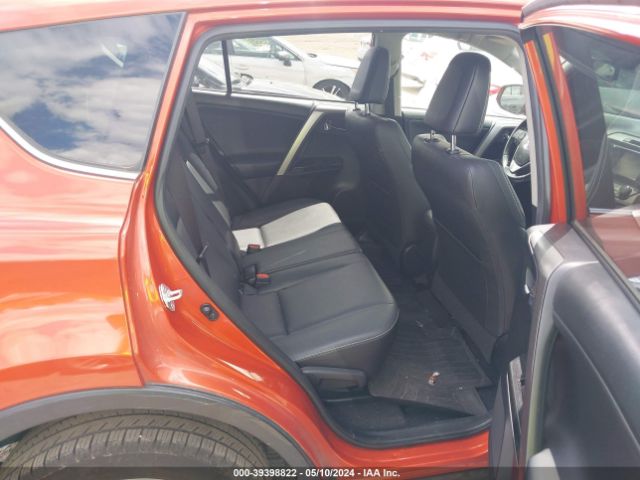 JTMDFREV0GD183590 Toyota Rav4 Limited