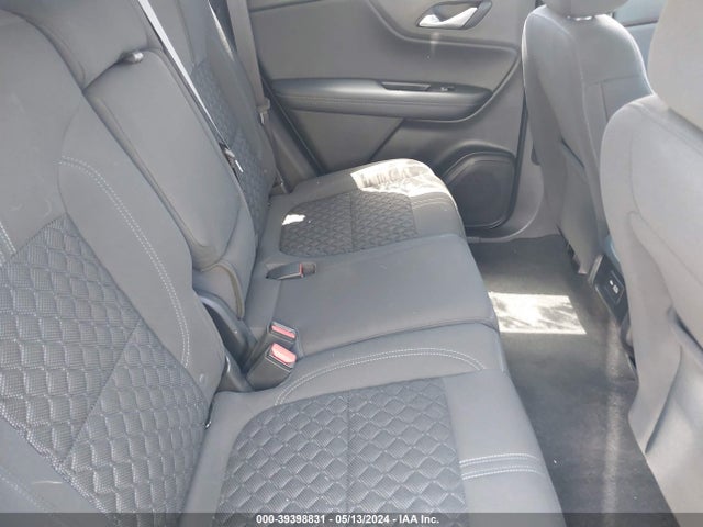 Chevrolet Blazer Fwd 2lt 2021 3GNKBCRS2MS571066 Image 8