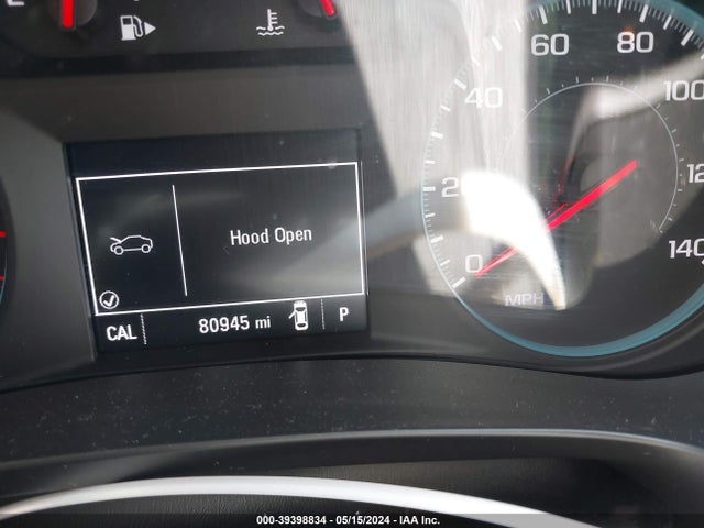Chevrolet MALIBU LS 2017 1G1ZB5ST3HF219526 Image 7