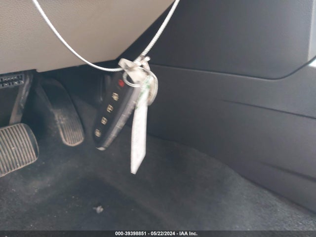 Ford Explorer Limited 2015 1FM5K7F80FGC62103 Image 11