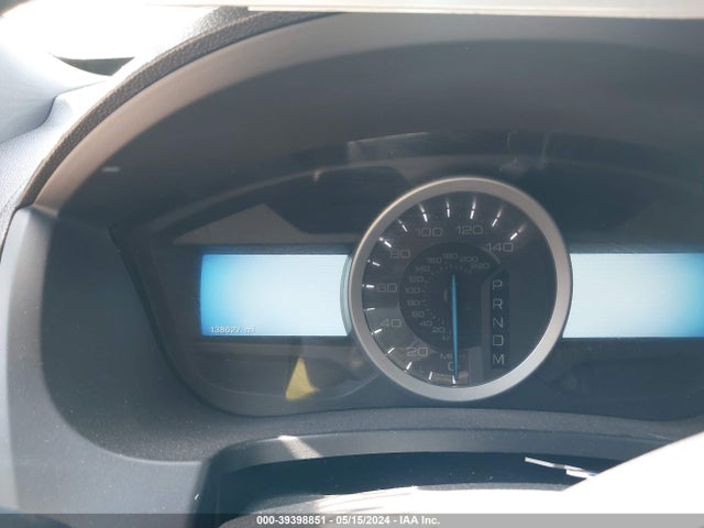 Ford Explorer Limited 2015 1FM5K7F80FGC62103 Image 7
